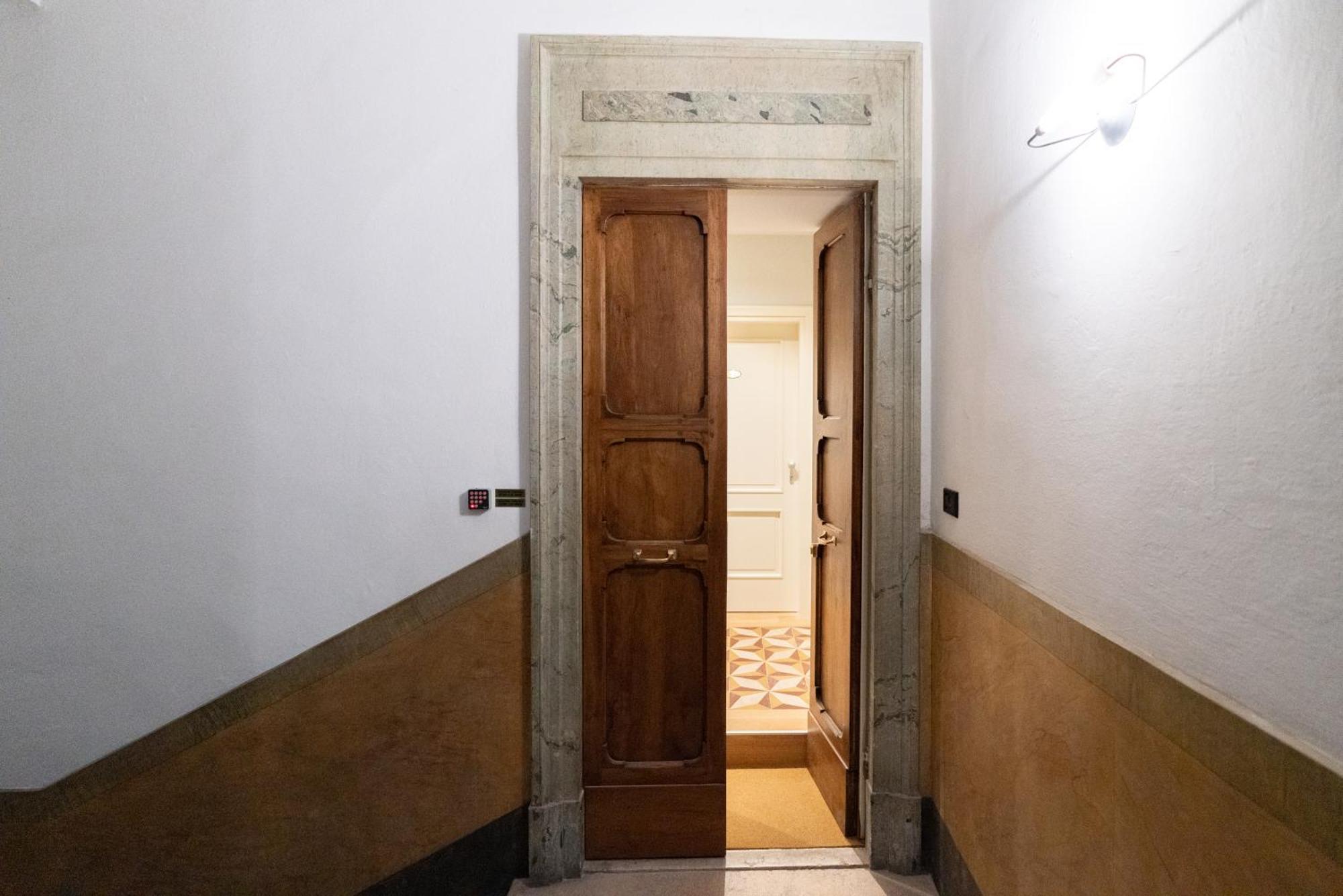 فندق Palazzo Biasini By Postcardsfrom فيرونا المظهر الخارجي الصورة