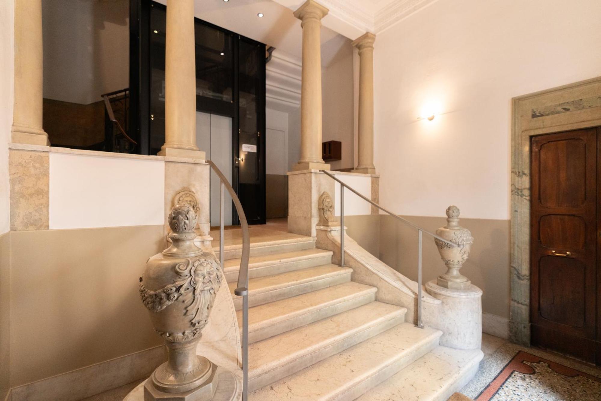فندق Palazzo Biasini By Postcardsfrom فيرونا المظهر الخارجي الصورة