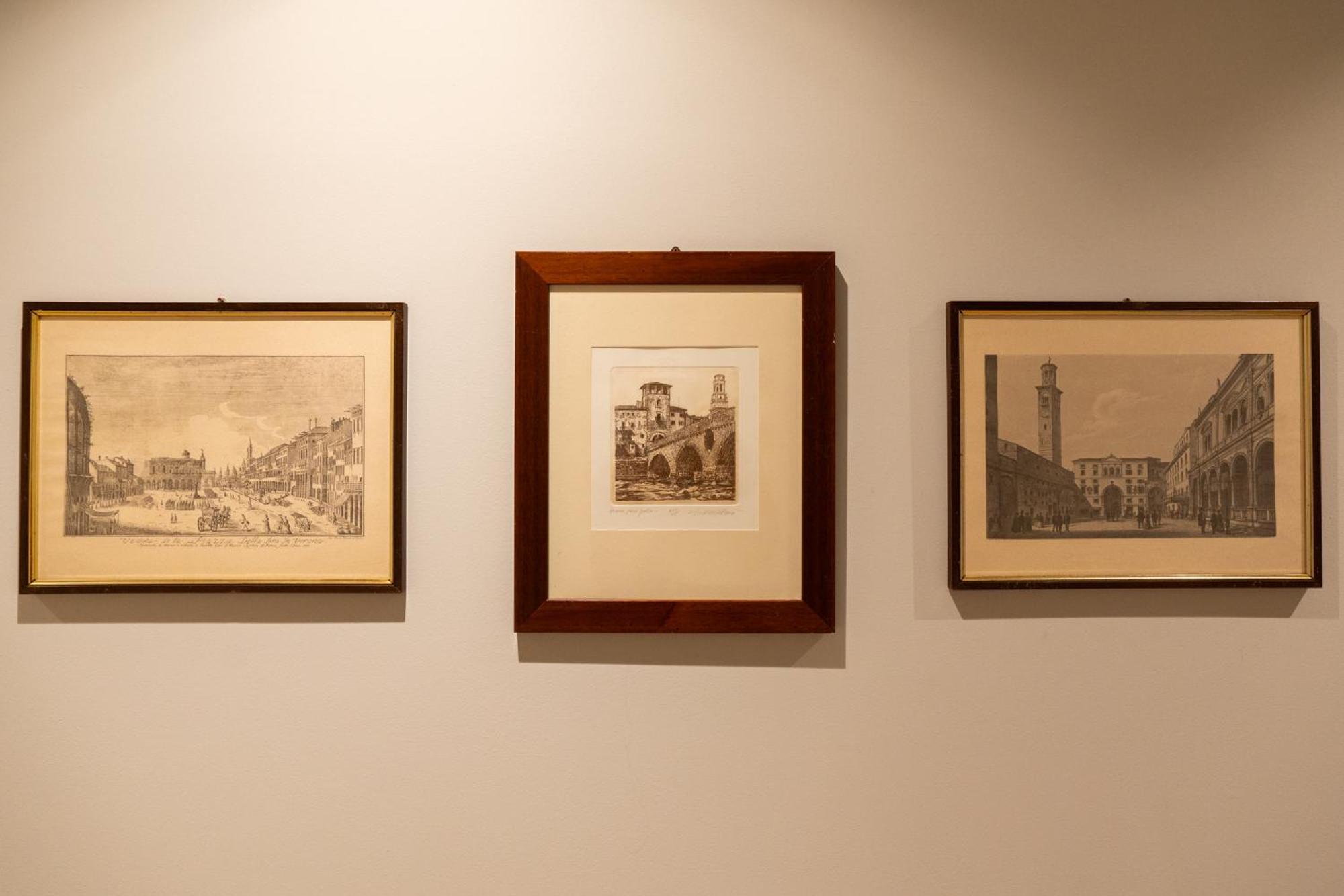 فندق Palazzo Biasini By Postcardsfrom فيرونا المظهر الخارجي الصورة