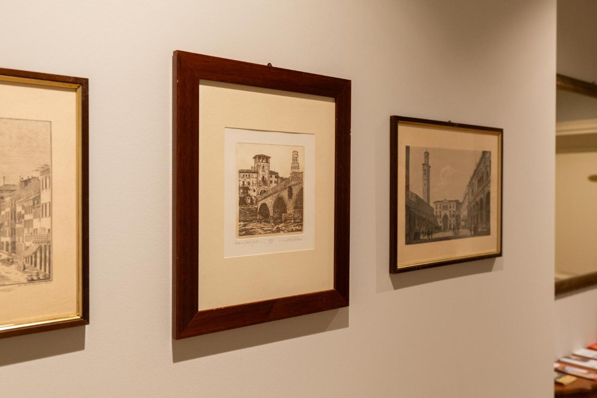 فندق Palazzo Biasini By Postcardsfrom فيرونا المظهر الخارجي الصورة